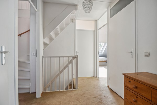 Medium property photo - Parklaan 30, 3262 EW Oud-Beijerland